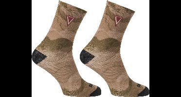 AGU Fietssokken Venture - Armagnac - L/XL 43-47