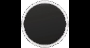 Olympia RVS Antislip Dienblad Rond - Olympia CM438