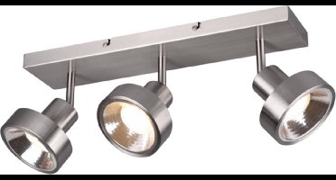 Spot TRIO Leuchten Leon - Nikkel