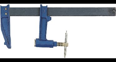 Bahco lijmtang - 120 x 500mm