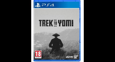 Trek to Yomi - PS4