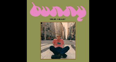 Willie J Healey - Bunny (LP)