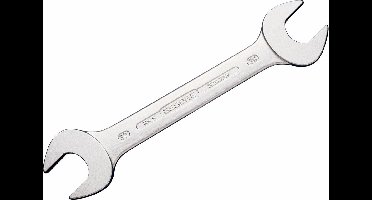 GEDO steeksl, le 205mm, op hk 15\xb0., klein 13mm, norm DIN 3110