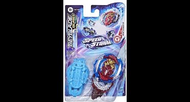 Hasbro Beyblade Speedstorm starter pack