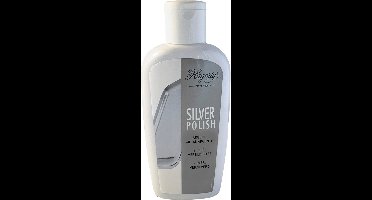 Hagerty Silver Polish - White line 125 ml