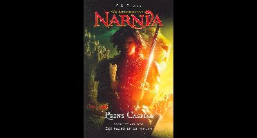 De Kronieken Van Narnia Prins Caspian