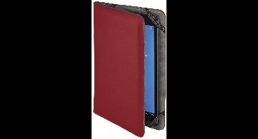 Hama Piscine 17,8 cm (7'') Folioblad Rood