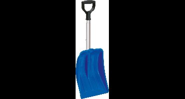 Prosperplast Sneeuwschep - uitschuifbaar - kinderen - blauw - kunststof - sneeuwschuiver