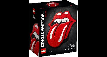 LEGO ART The Rolling Stones - 31206