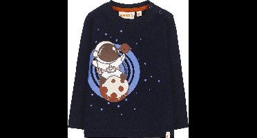 BABY T-SHIRT SPACE