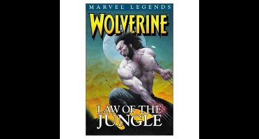 Wolverine Legends