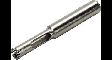 wolfcraft - Diamantboor 6 mm - Tegelboor 6mm - Ceramic - 5916000