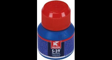 Griffon Soldeervloeistof S39 50 UNIV