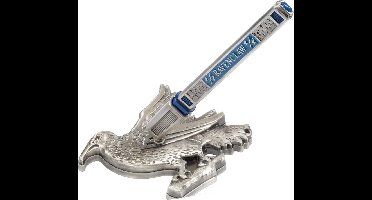 Noble Collection Bureaustandaard Harry Potter: Ravenclaw House