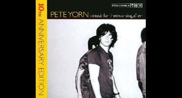 Musicforthemorningafter: 10Th Anniversary Edition