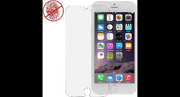 MATTE - ANTI GLARE Screenprotector Bescherm-Folie voor iPhone 6 - 6S