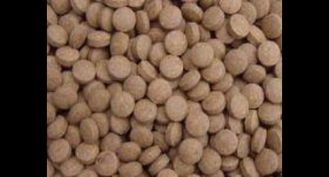 Vivani visvoer Bodem Tabletten 1 Kg