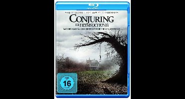 Conjuring - Die Heimsuchung (Blu-ray)