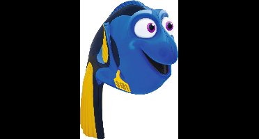 Dory spreekt walvis