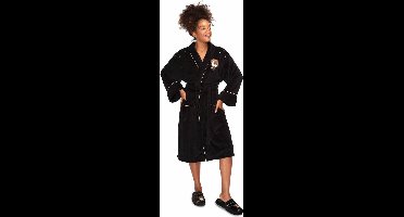 Zachte fleece badjas - Harry Potter: Kawaii - Dames One size