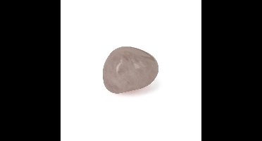 Trommelstenen Roze Kwarts A (20-30 mm - 100 gram)
