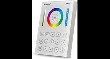 8-Zone RGB+CCT Smart Panel Remote Controller - B8 Mi-light 2.0