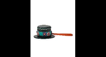 Disney Mary Poppins - Hat Shaped Dames portemonnee - Multicolours