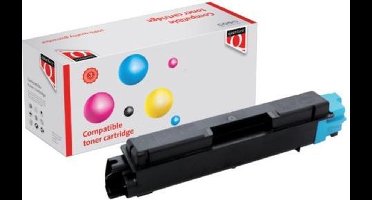 Tonercartridge Quantore Kyocera Tk 590 Blauw