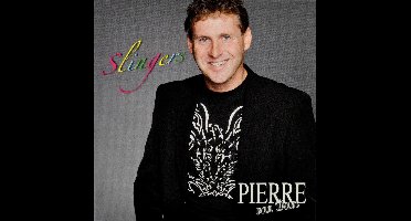 "Slingers (3"" CD Single )"