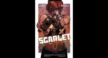 Scarlet Book 1