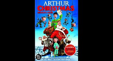 Arthur Christmas