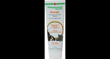 Vétoquinol Care - Energie