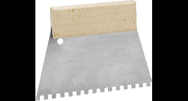 Lijmkam - 180 x 4 mm