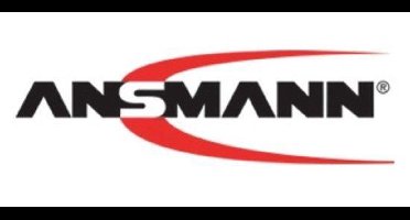 Ansmann Li-Ion battery packs A-PAN CGA S005 Lithium-Ion (Li-Ion) 980mAh 3.7V oplaadbare batterij/accu