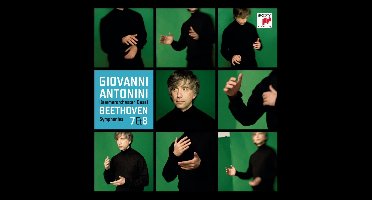Symphonies No.7 & 8