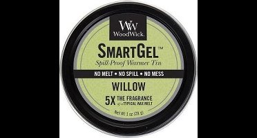 WoodWick Smart Gel Willow
