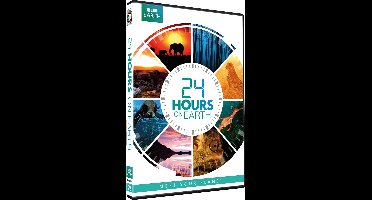 BBC Earth - 24 Hours On Earth