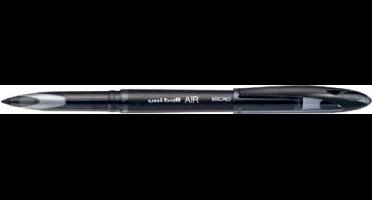 UNIBALL ROLLER MICRO AIR ZWART