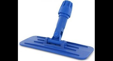 Vero Padhouder Vloermodel - 10x23cm - 24mm Steelverbinding