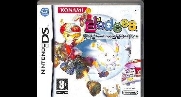 Eledees: The Adventures of Kai And Zero