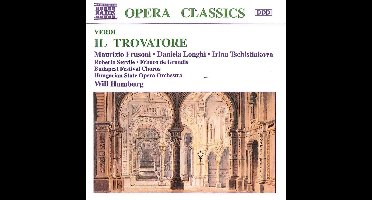 Verdi: Il Trovatore