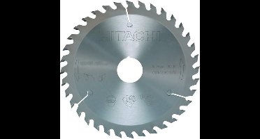 HARDMETALEN CIRKELZAAGBLAD 190X30 Z48 (OUD 750314)