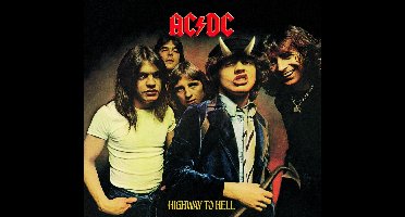 Highway To Hell - SPECIALE FANEDITIE CD