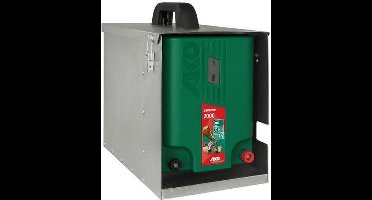 Ako Afrasteringsdraad Niet van toepassing