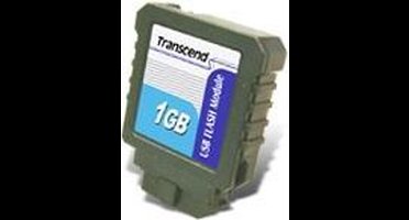 Transcend TS1GUFM-V USB flash drive 1 GB