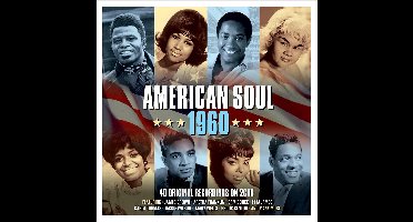 American Soul 1960