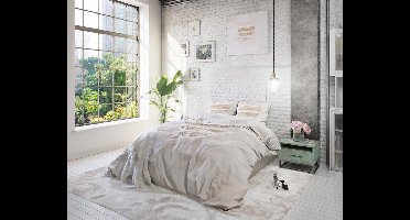 Sleeptime All My Love Taupe