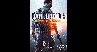 Battlefield 4 - Premium Edition