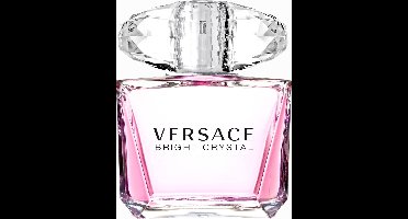 Versace Bright Crystal Eau de Toilette - 200ml