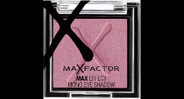 Max Factor Max Effect Mono Oogschaduw - 07 Vibrant Mauve